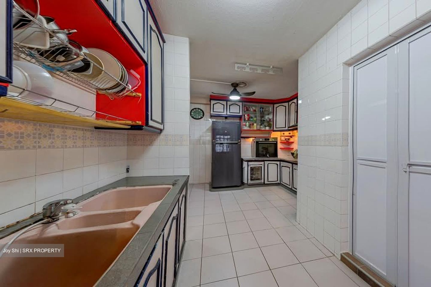Blk 759 Choa Chu Kang North 5 (Choa Chu Kang), HDB Executive #591498411